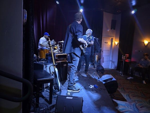 The Rustic Dallas
