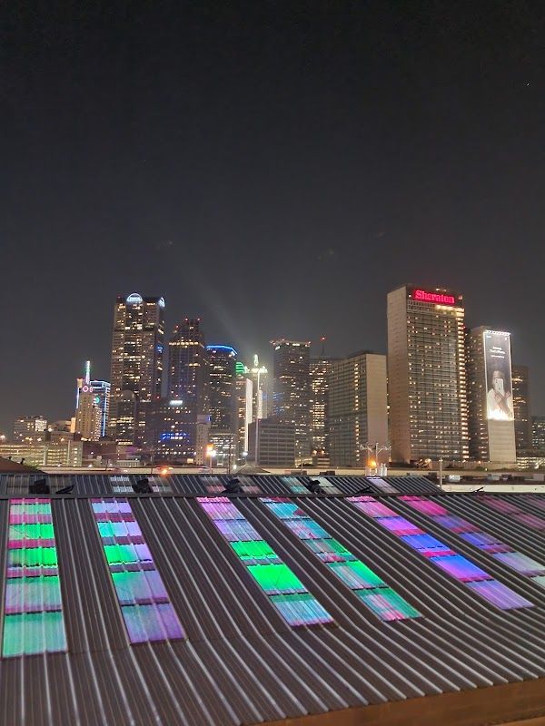 Midnight Rambler Dallas