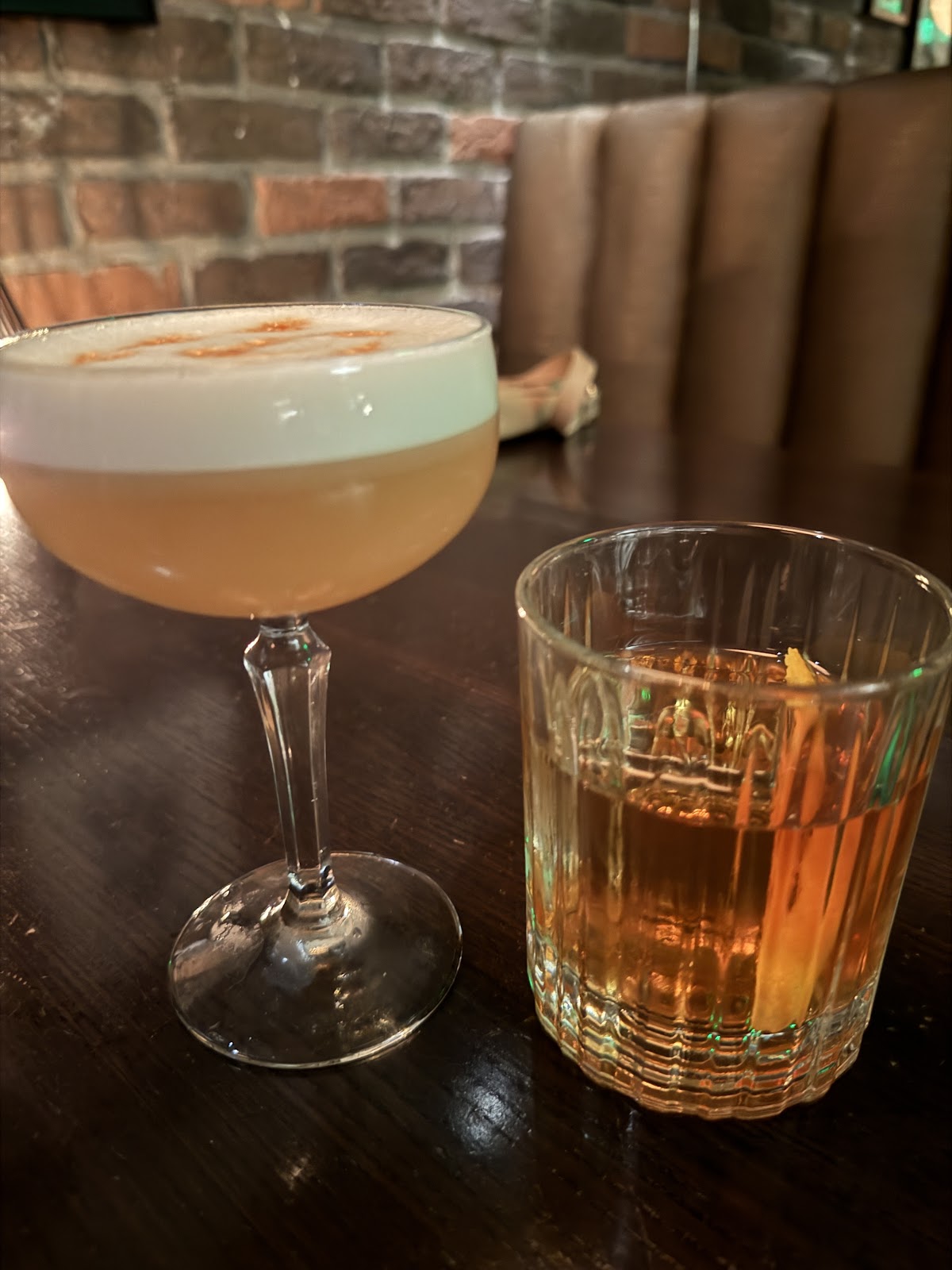 Bourbon and Banter, Dallas