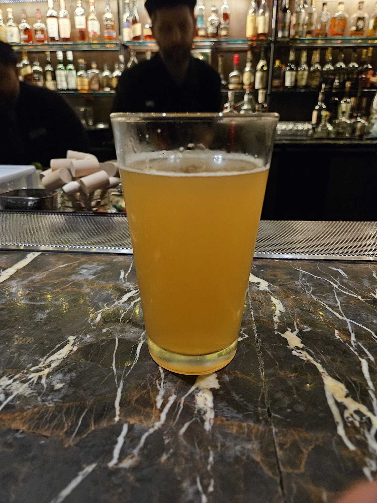 Bourbon and Banter, Dallas