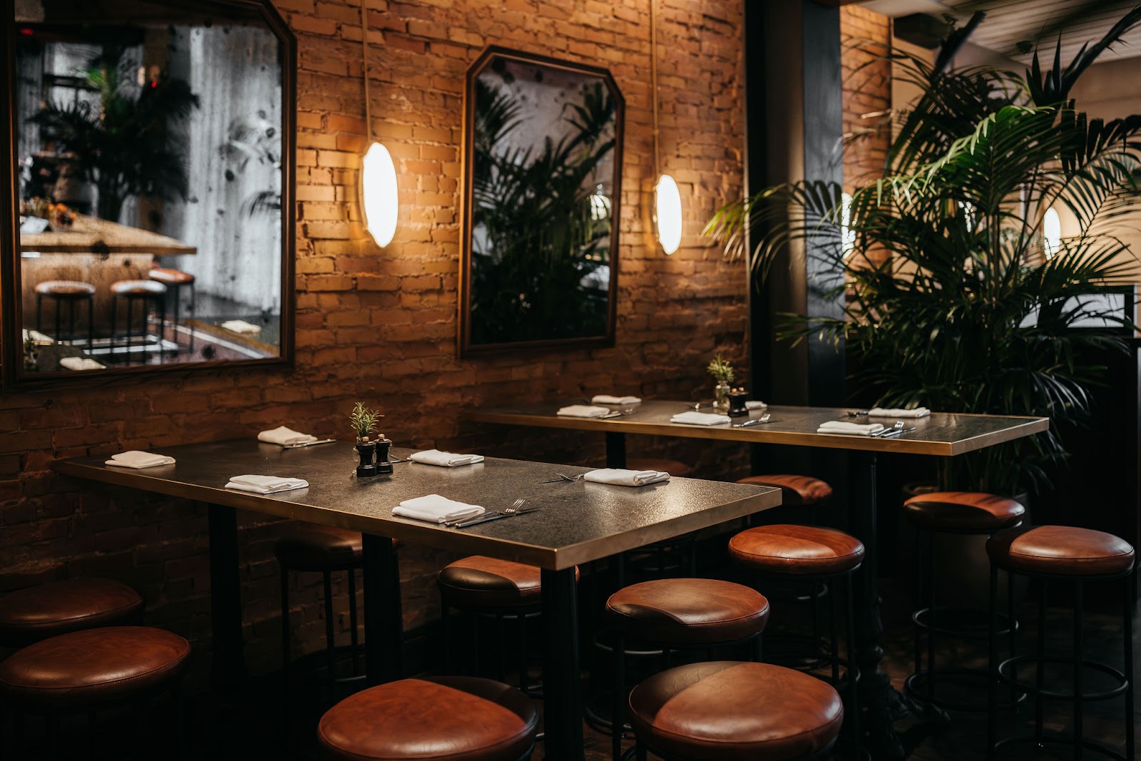 CBD Provisions, Dallas