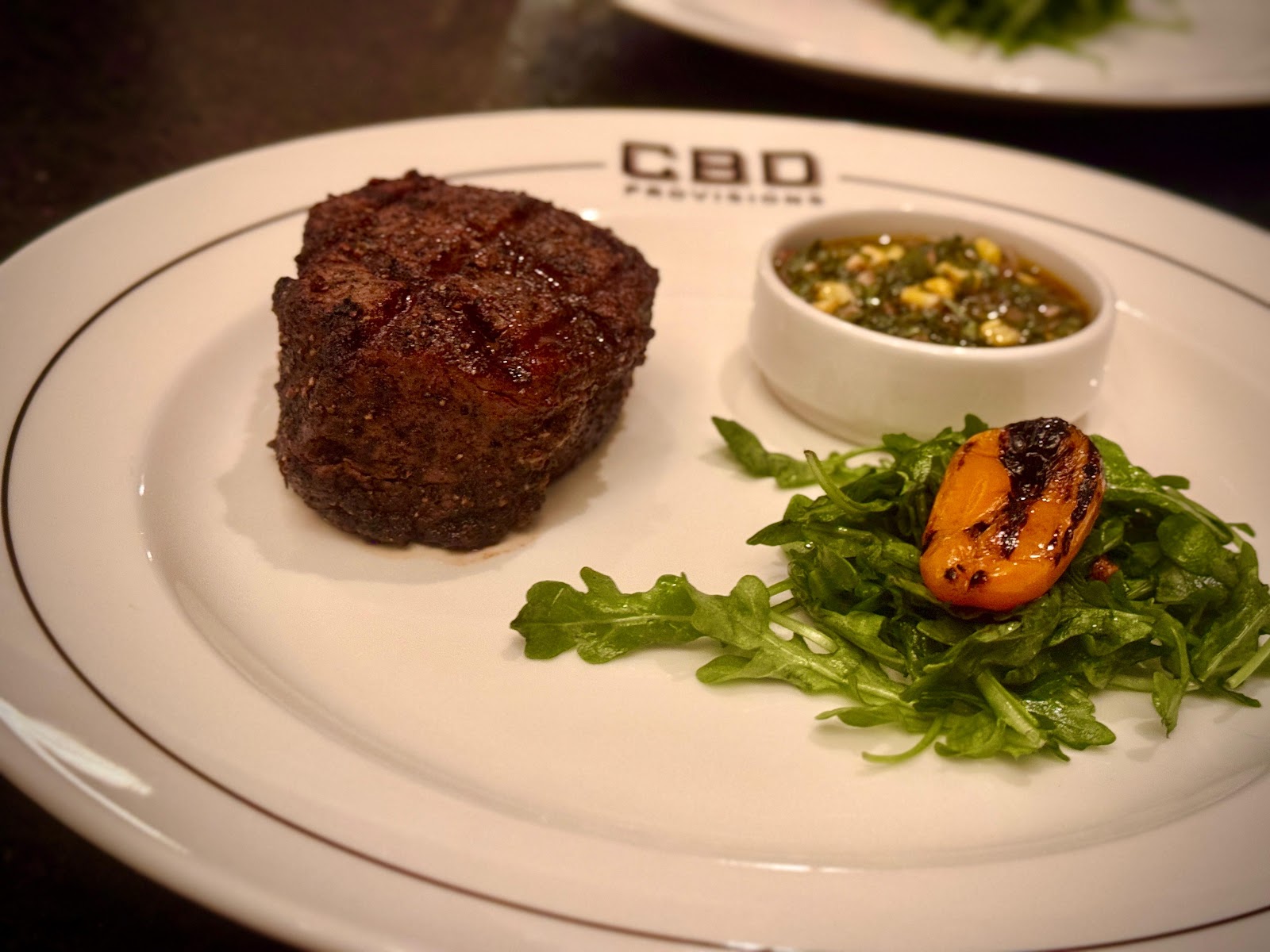CBD Provisions, Dallas