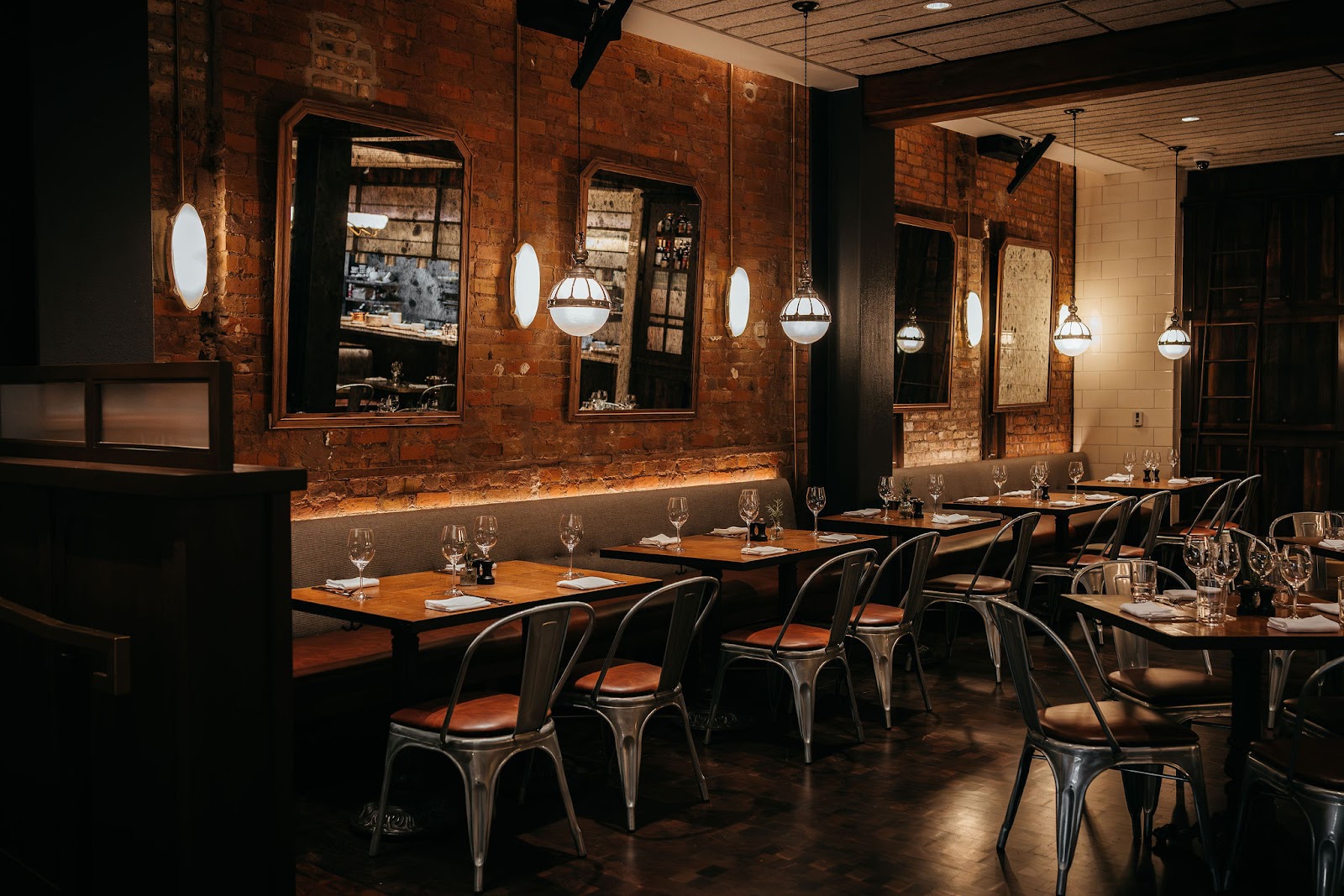 CBD Provisions, Dallas