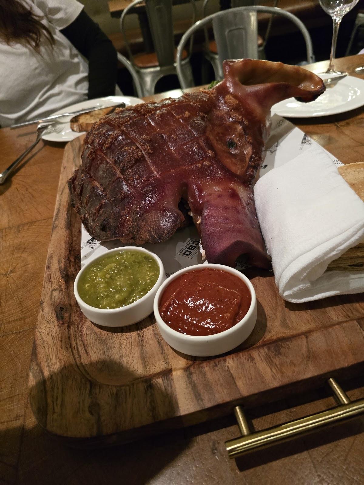 CBD Provisions, Dallas