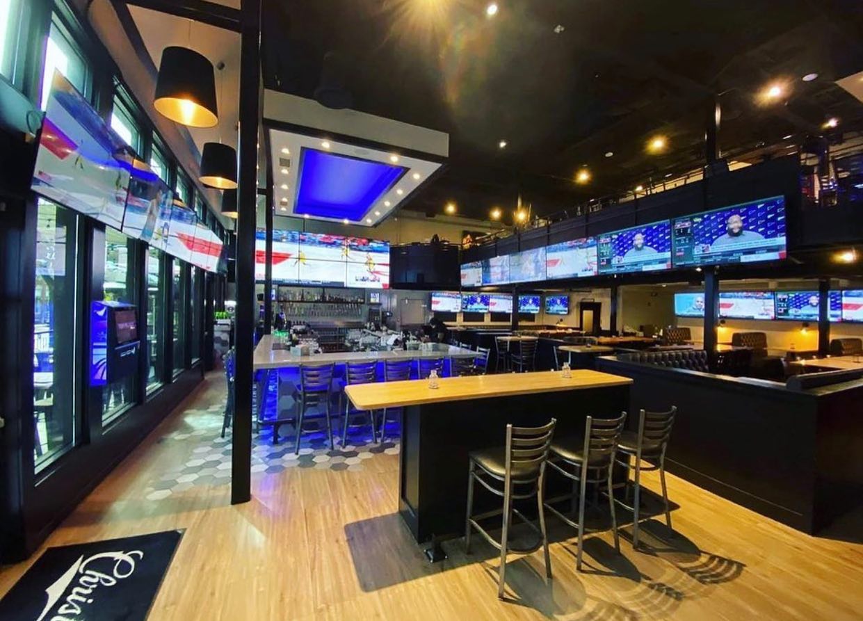 Frankie's Downtown