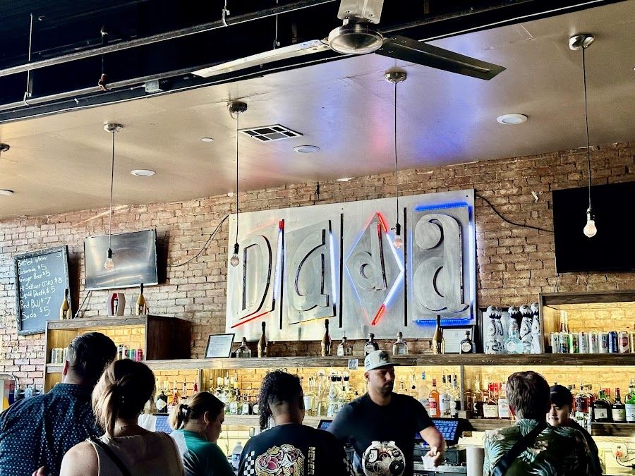 Club Dada, Dallas