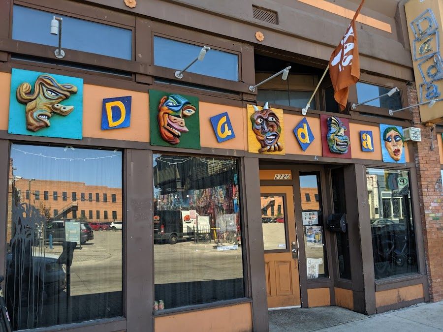 Club Dada, Dallas