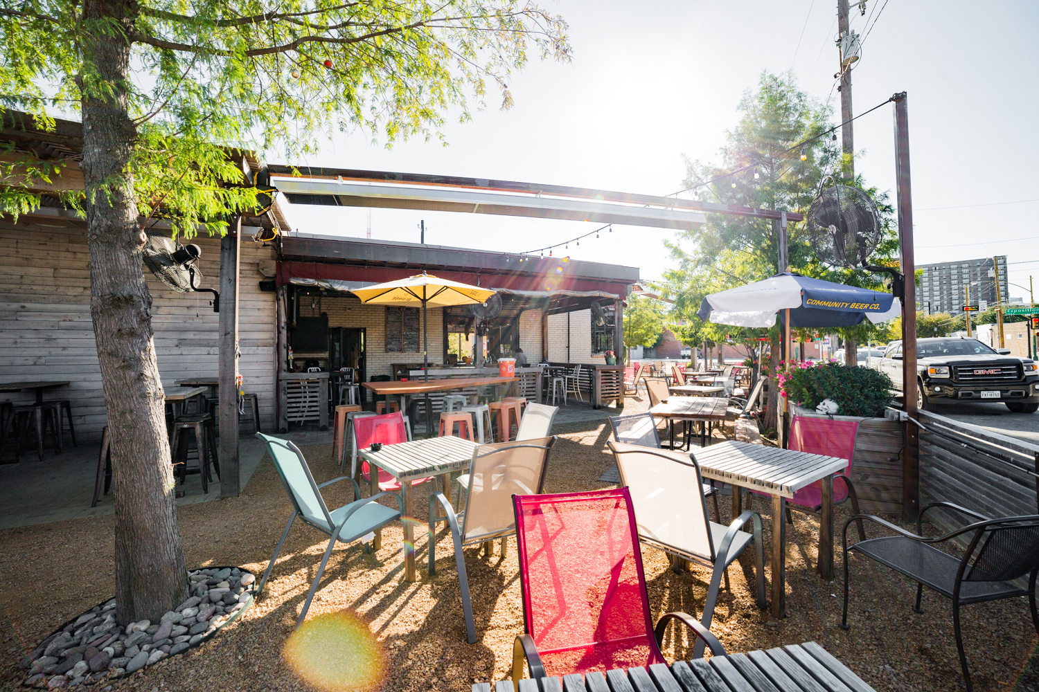 Cold Beer Company, Dallas