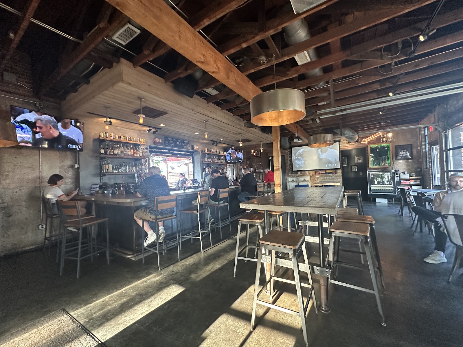 Cold Beer Company, Dallas