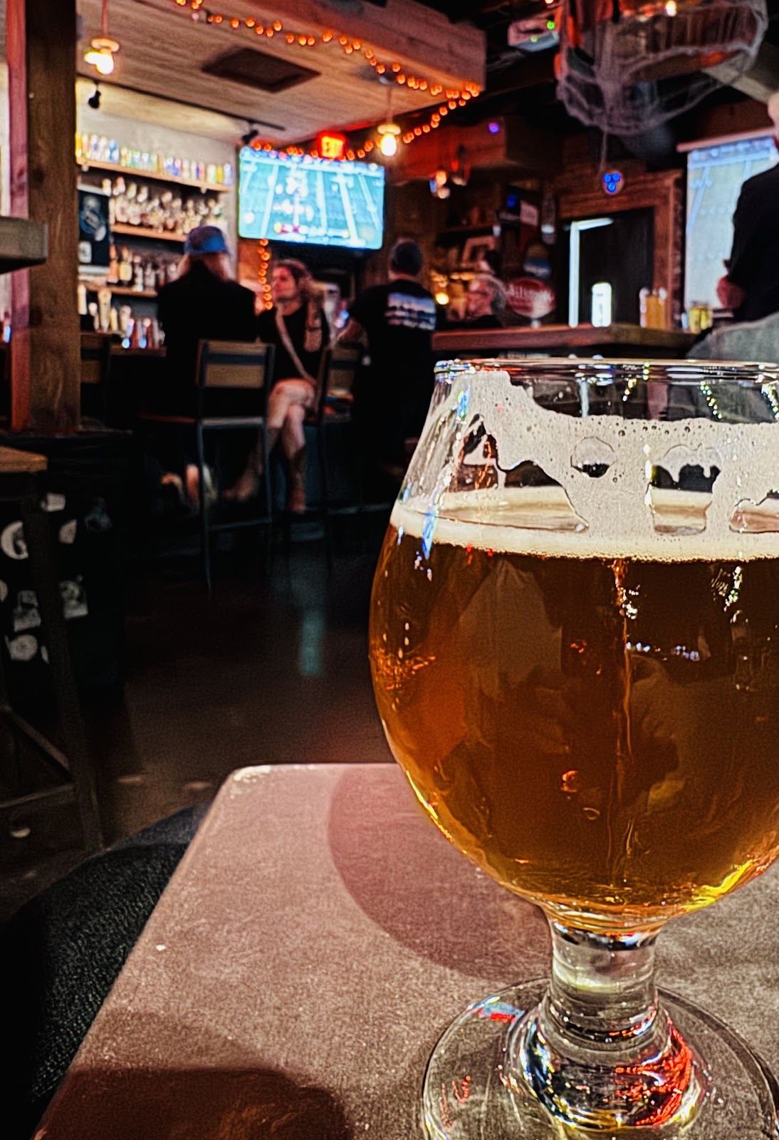 Cold Beer Company, Dallas