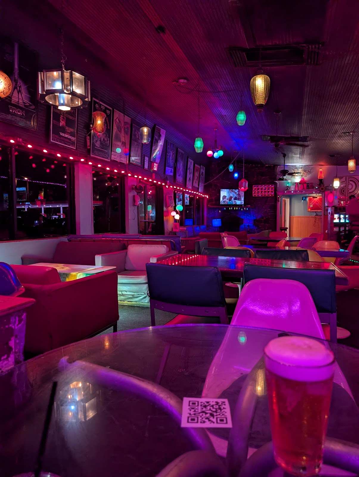 Cosmo's Bar &amp; Lounge, Dallas