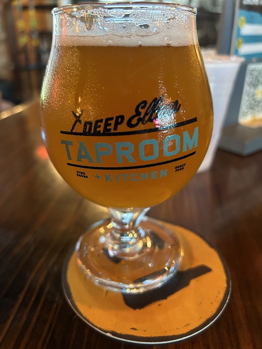 Deep Ellum Brewing Company, Dallas