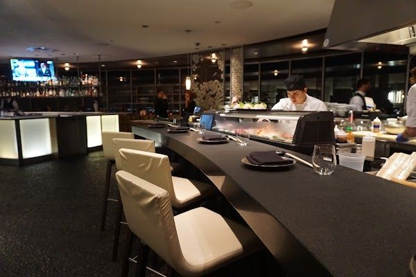 Loft Rooftop at Statler Dallas
