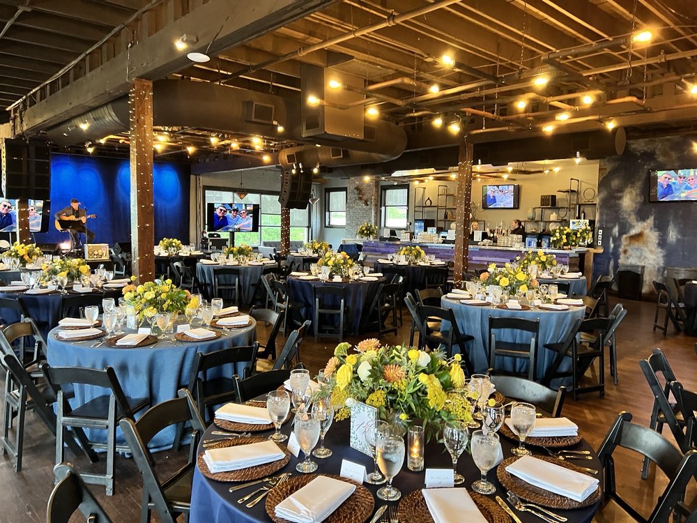 Gilley's Dallas, Dallas