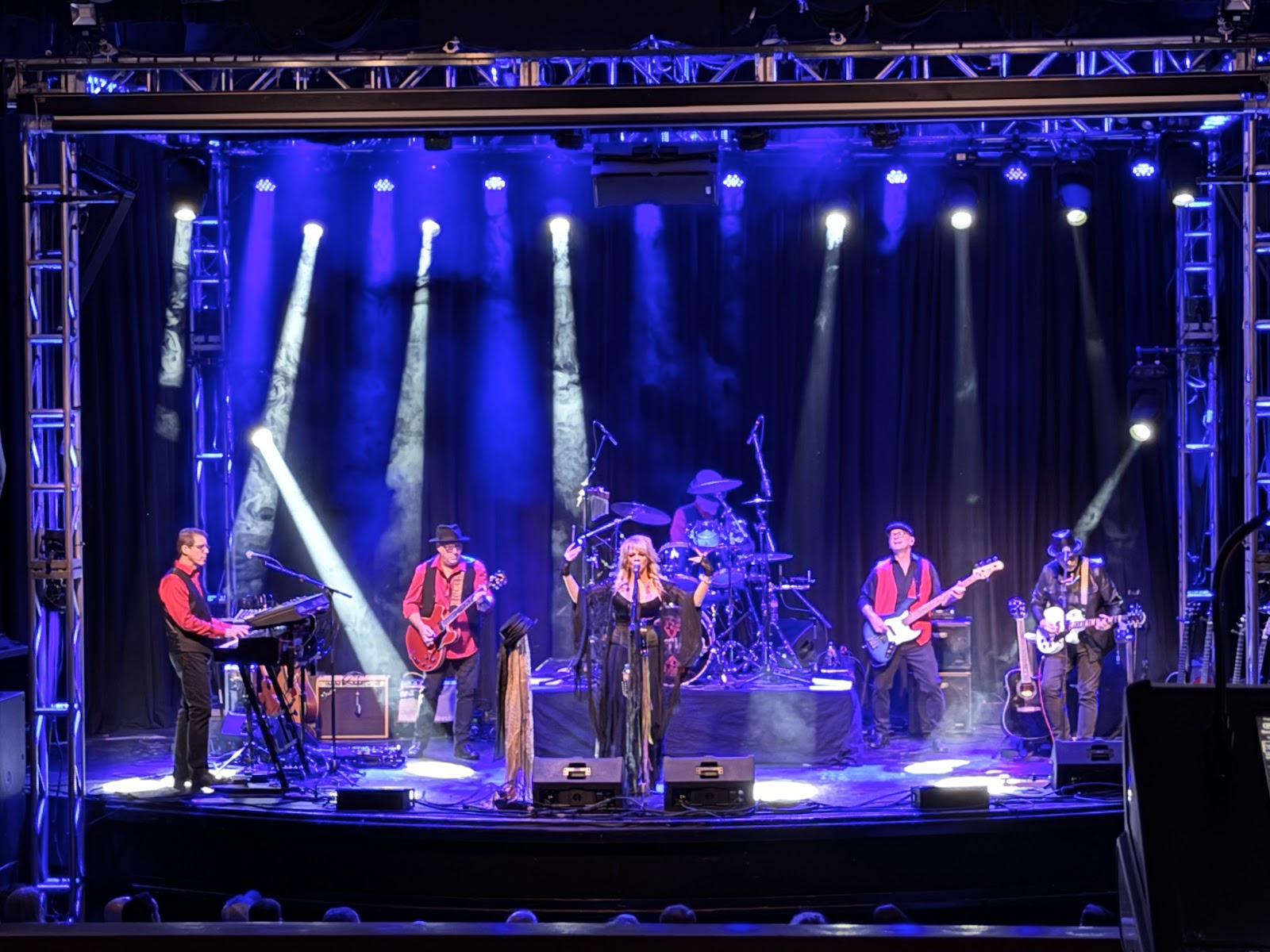 Granada Theater, Dallas