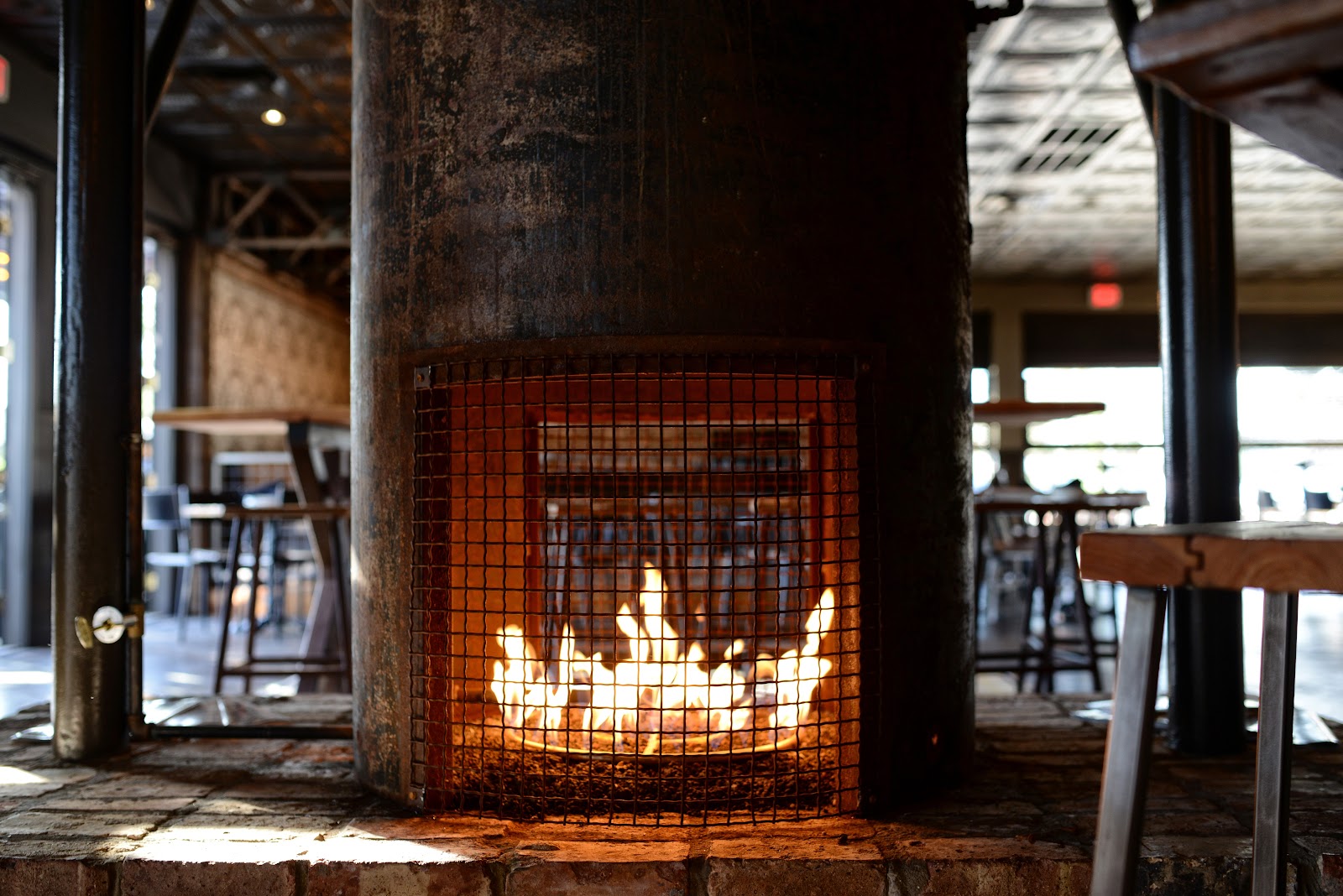 Henry's Majestic, Dallas