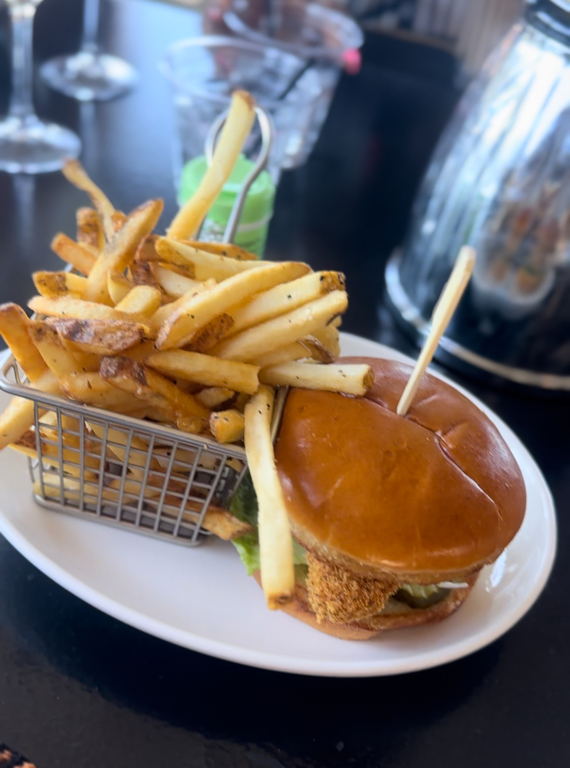 KANVAS Sport + Social, Dallas