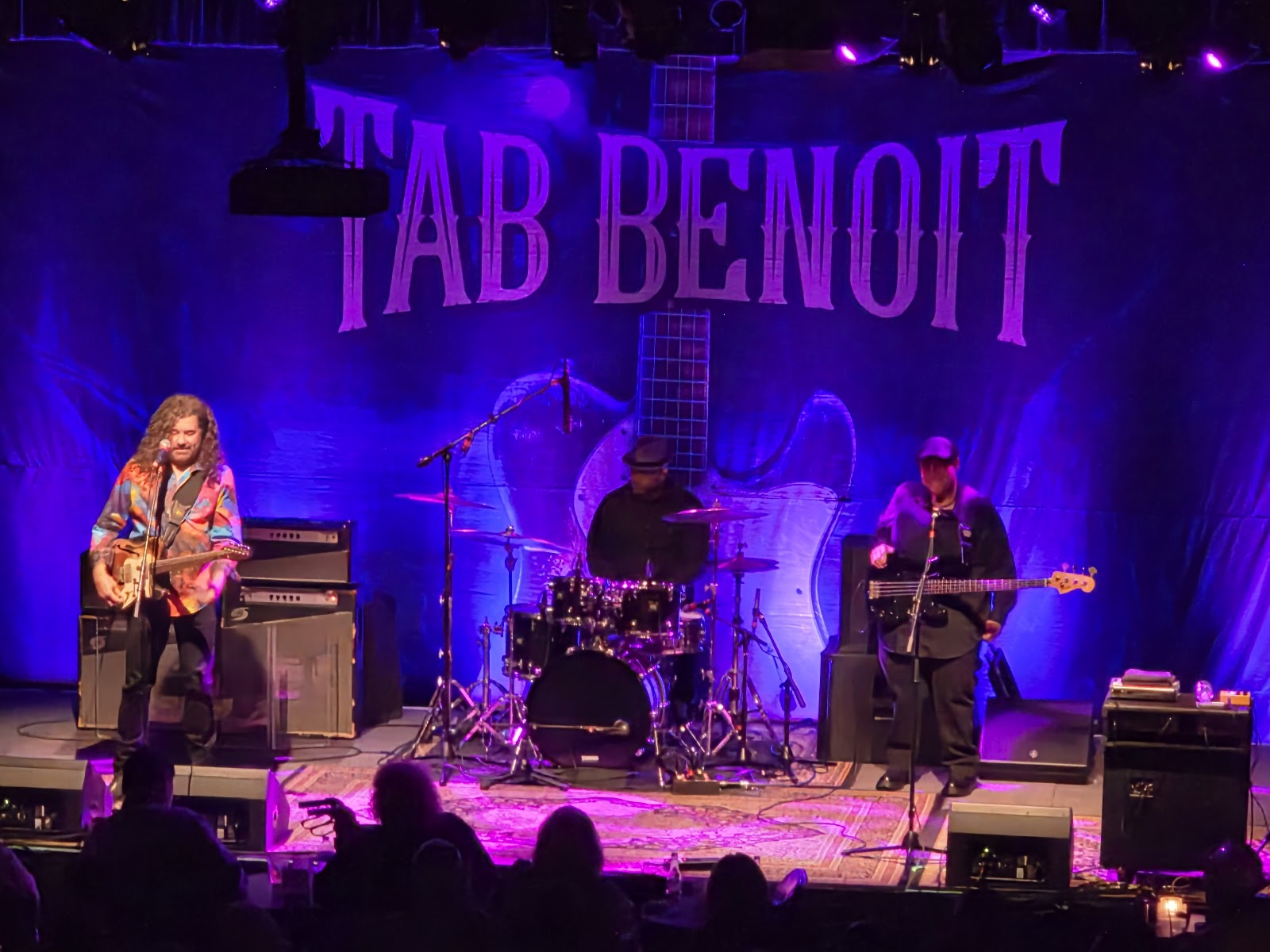 The Kessler Theater, Dallas