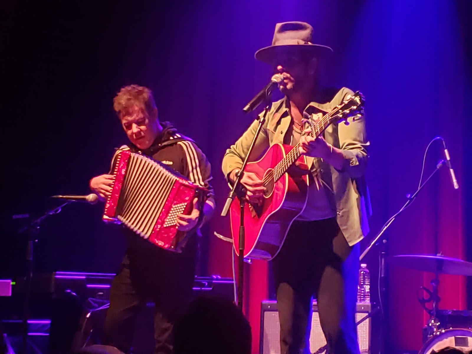 The Kessler Theater, Dallas