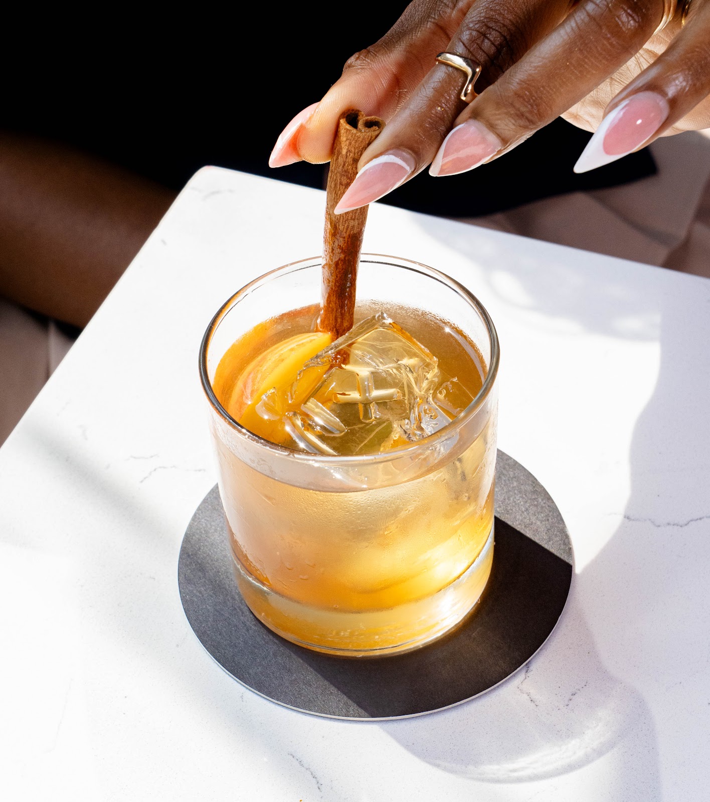 Kitchen + Kocktails, Dallas