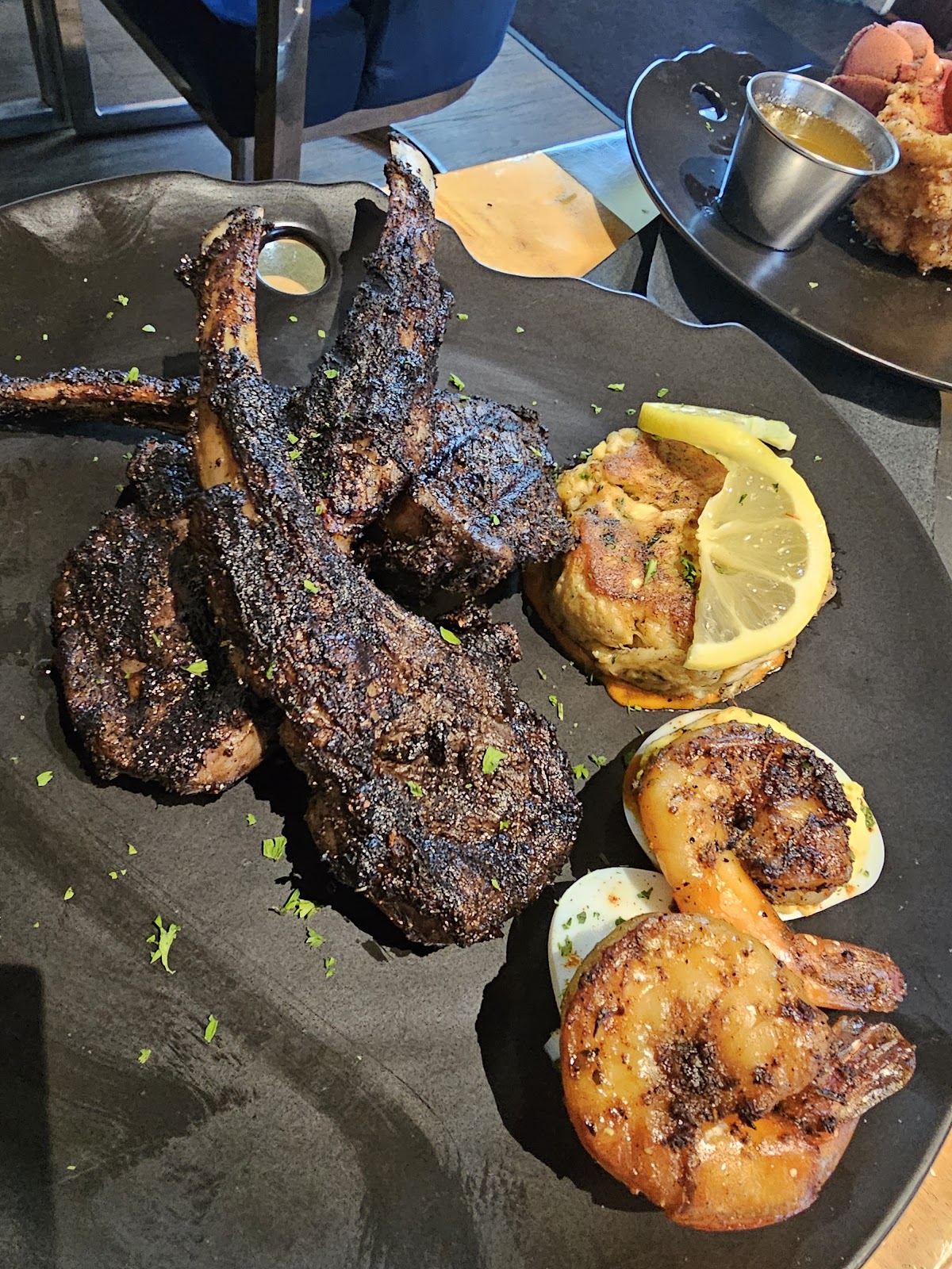 Kitchen + Kocktails, Dallas