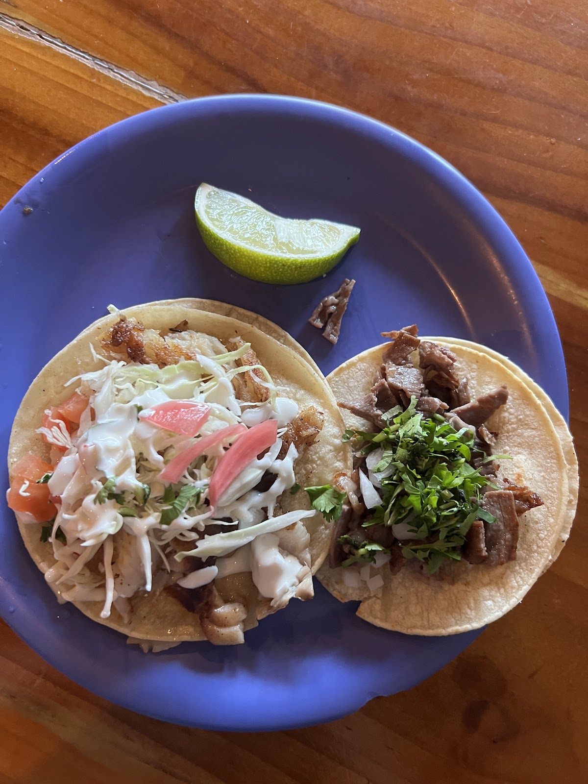 La Viuda Negra, Dallas
