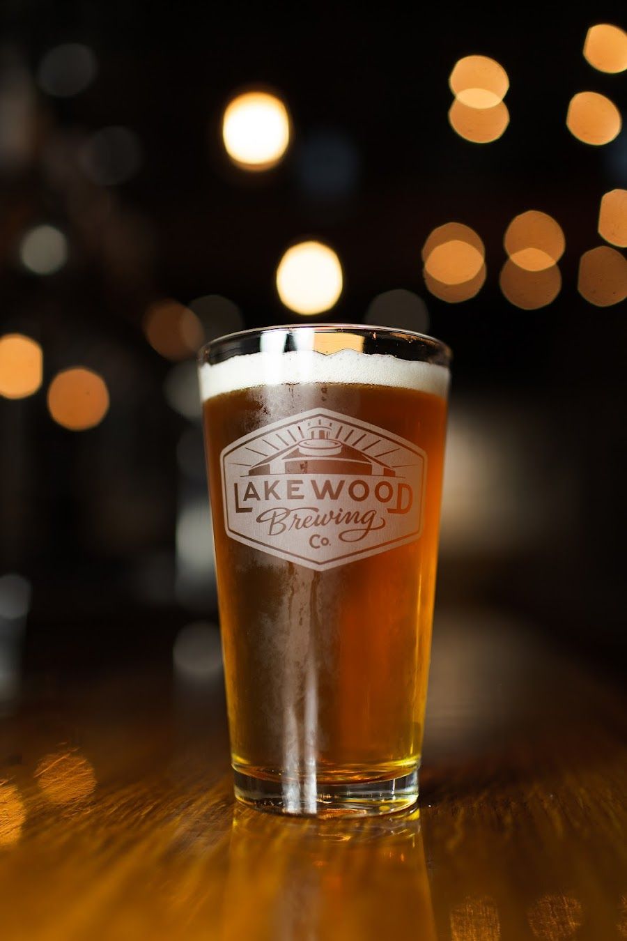 Lakewood Brewing Company, Dallas