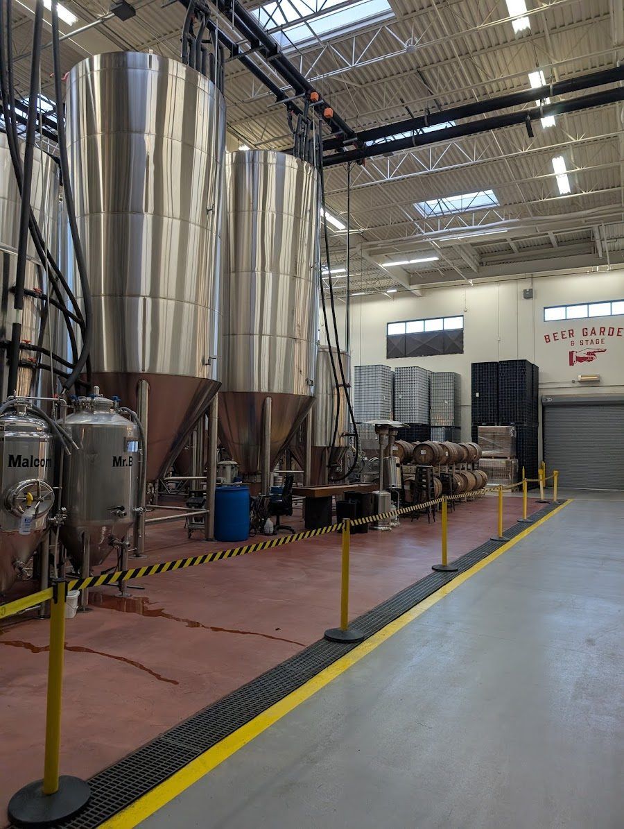 Lakewood Brewing Company, Dallas