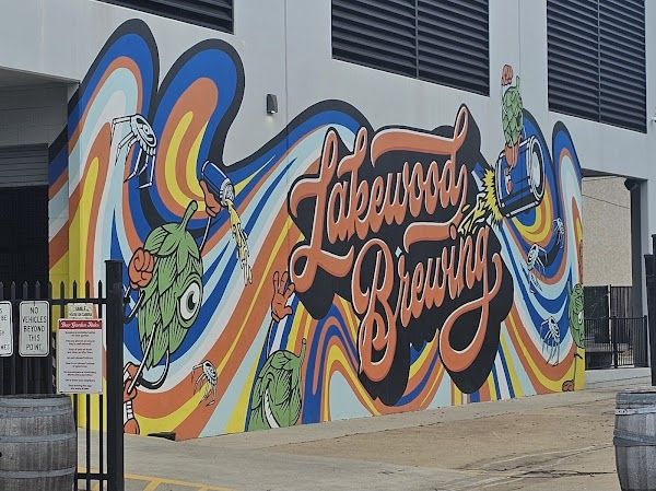 Craft & Growler