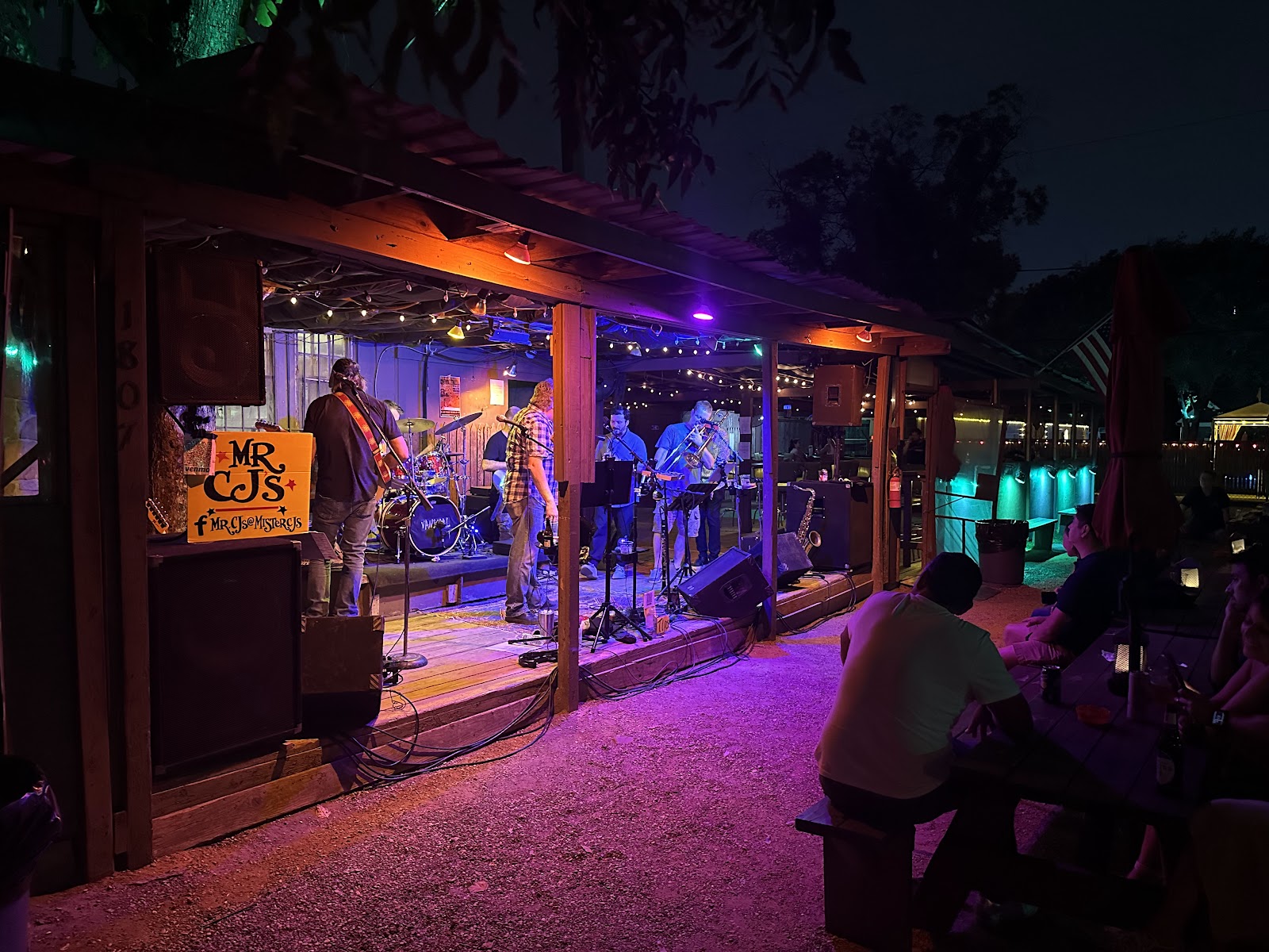 Katy Trail Ice House