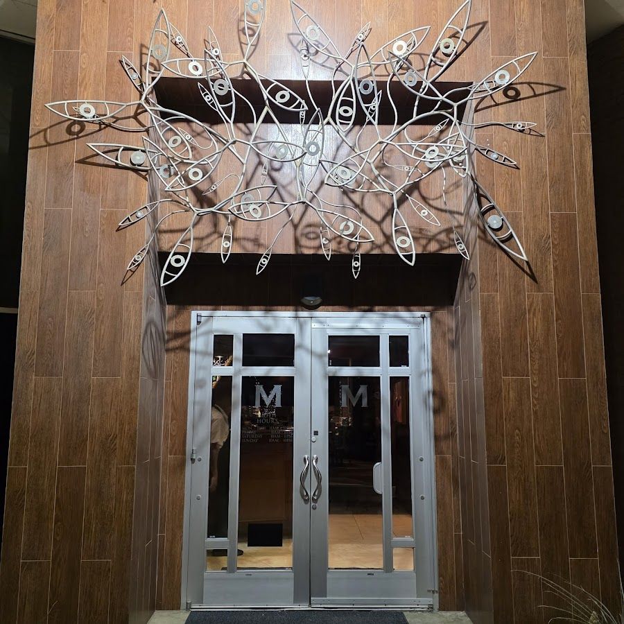 Meddlesome Moth, Dallas