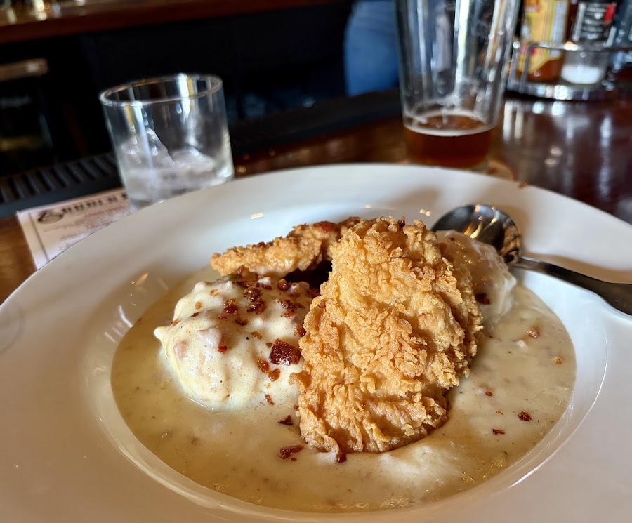 Monk's Wine and Coffee Bar, Dallas