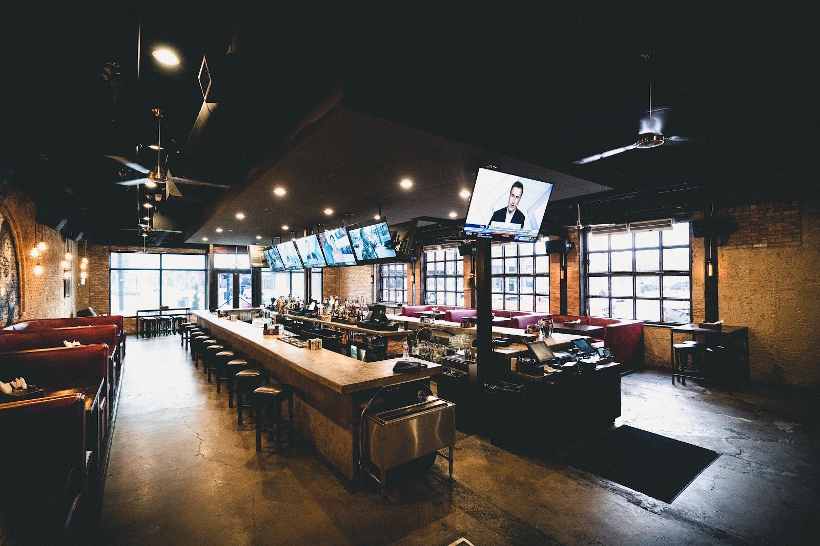 Off The Cuff, Dallas