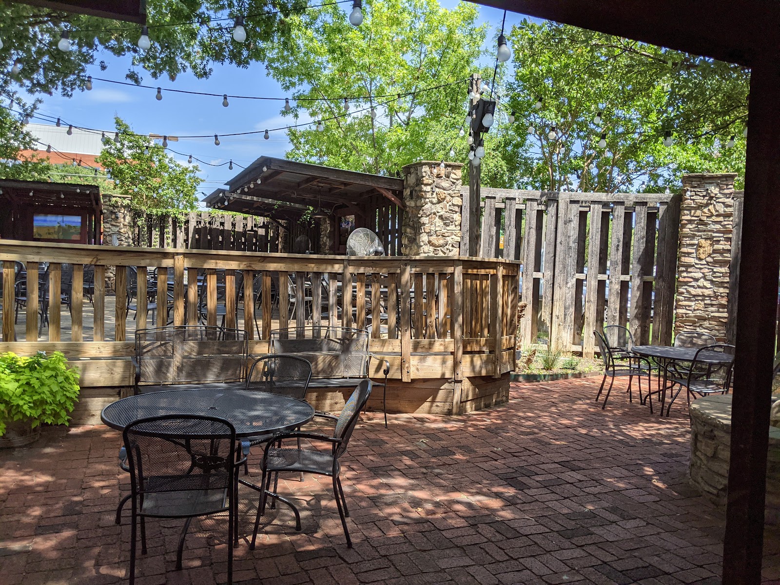 Ozona Grill and Bar, Dallas