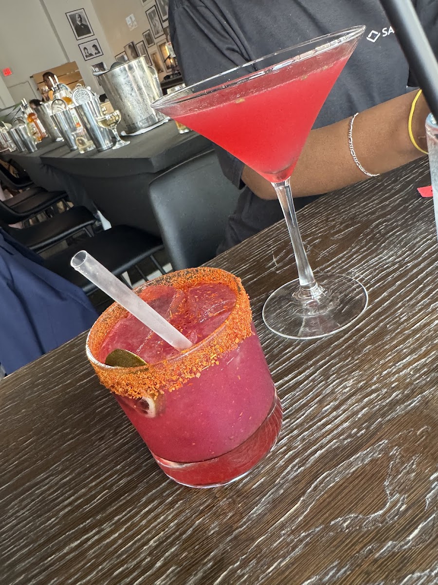 People's Last Stand, Dallas