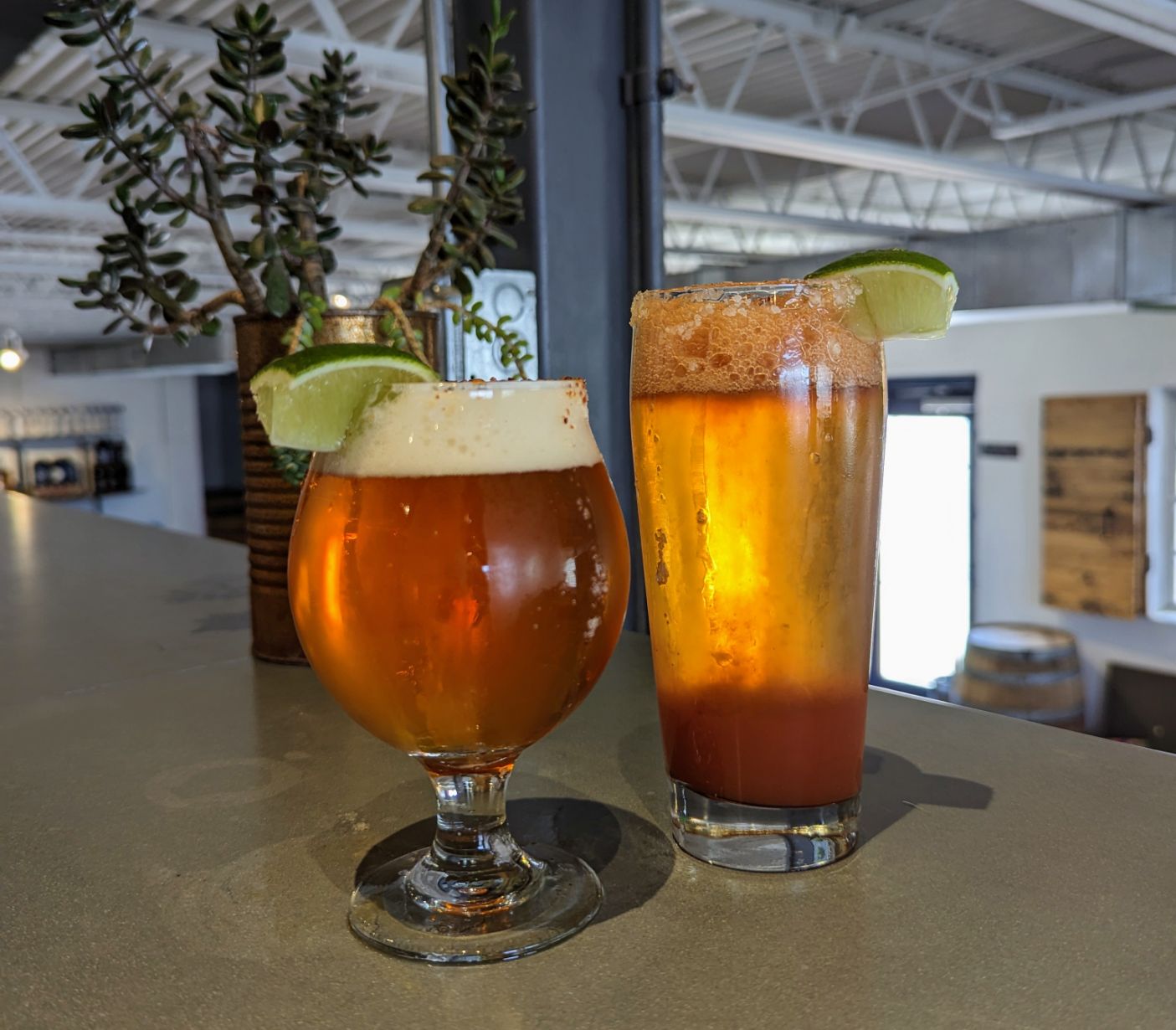 Lakewood Brewing, Dallas