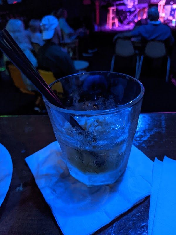 The Rustic Dallas