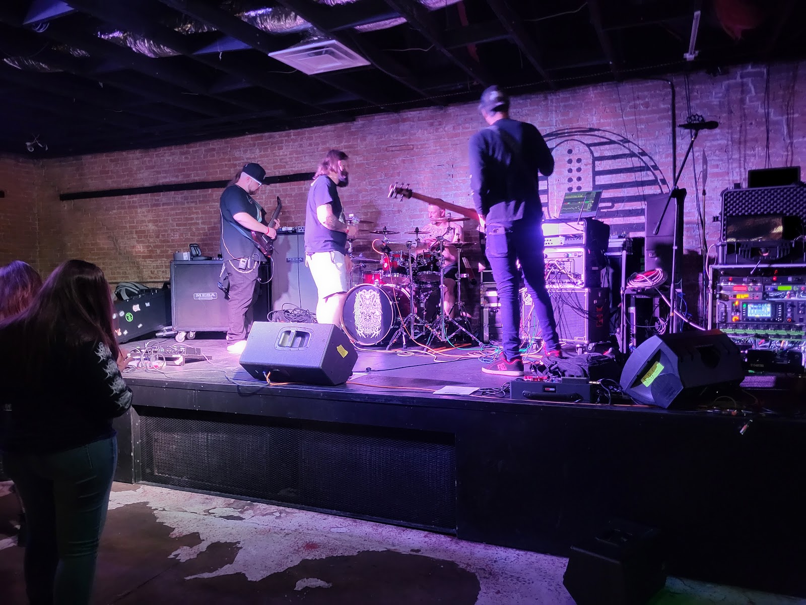 RBC Deep Ellum, Dallas