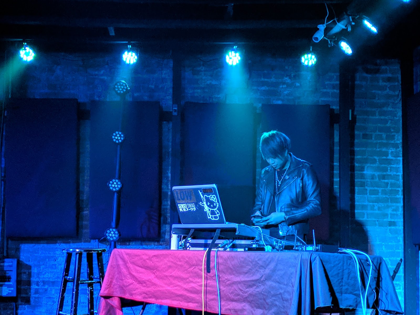 RBC Deep Ellum, Dallas