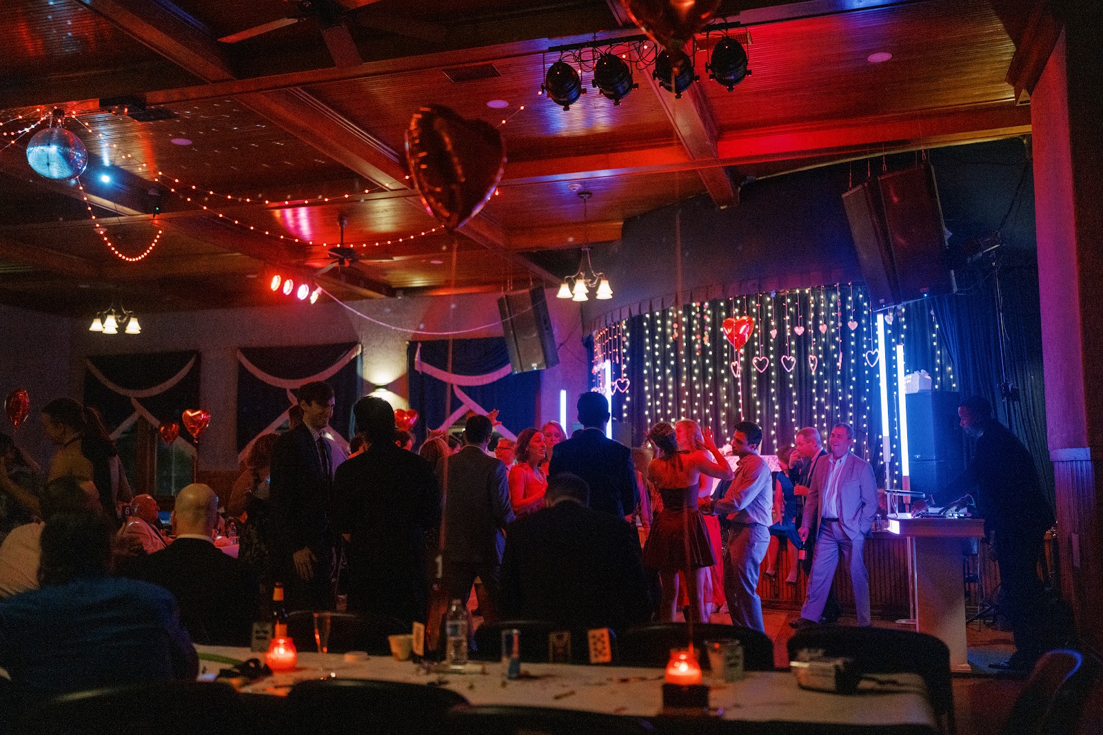 Sons of Hermann Hall, Dallas