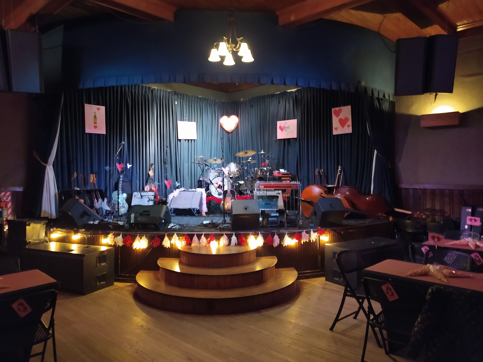 Sons of Hermann Hall, Dallas