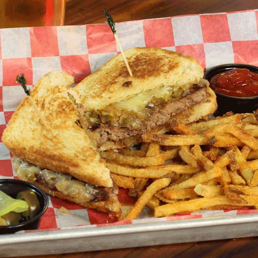 Frankie's Downtown