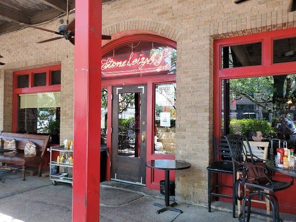 Armoury D.E. Dallas