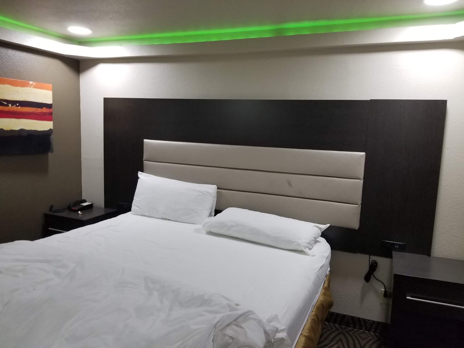 Suite D, Dallas
