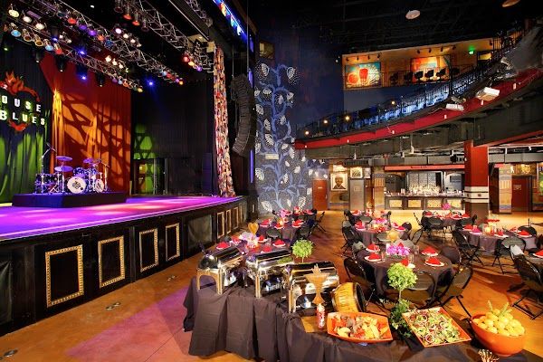 The Foundry Dallas