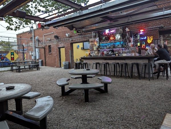 Trinity Hall Irish Pub Dallas