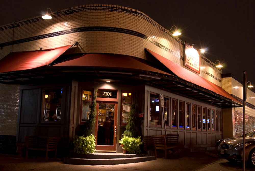 The Libertine Bar, Dallas
