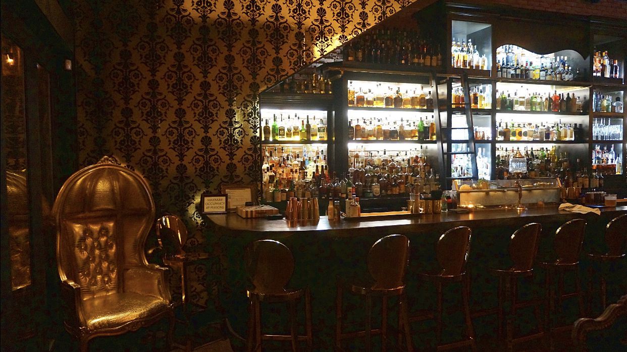 The Mitchell, Dallas