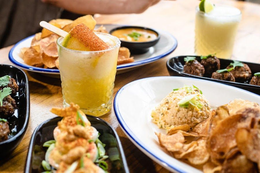The Rustic, Dallas