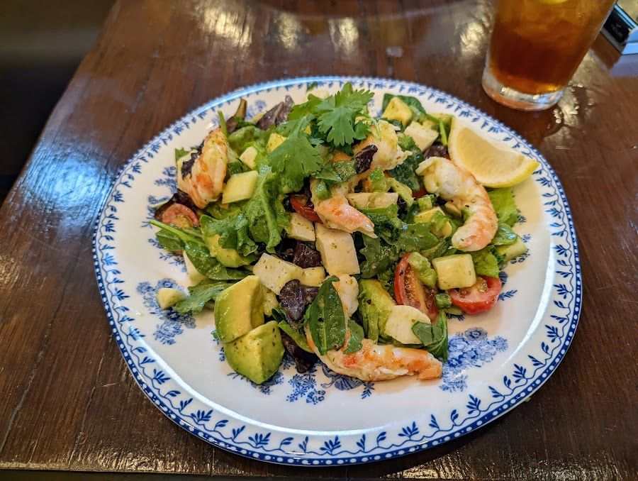 The Rustic, Dallas
